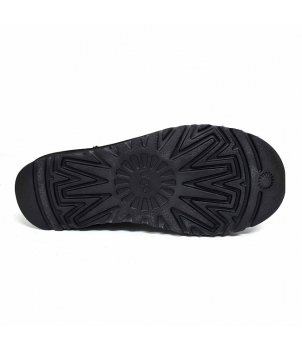 Classic Ultra Mini Hybrid Black 1133471