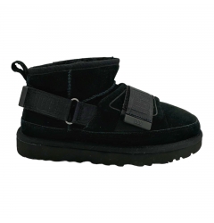 Classic Ultra Mini Hybrid Black 1133471