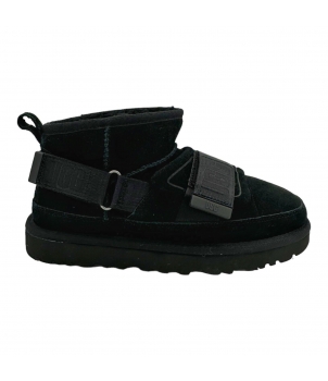 Classic Ultra Mini Hybrid Black 1133471
