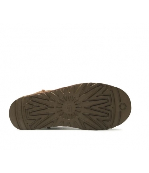 Mens Classic Ultra Mini Chestnut 1137391