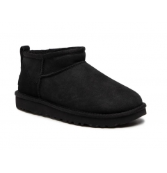 Mens Classic Ultra Mini Black 1137391
