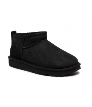 Mens Classic Ultra Mini Black 1137391