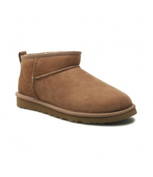 Mens Classic Ultra Mini Chestnut 1137391