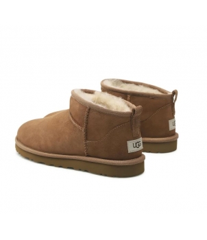 Mens Classic Ultra Mini Chestnut 1137391