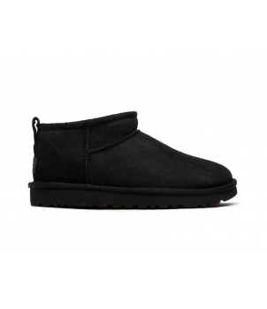 Mens Classic Ultra Mini Black 1137391