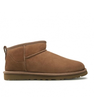 Mens Classic Ultra Mini Chestnut 1137391
