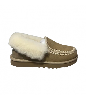 Daniella Womens Sand 1110818