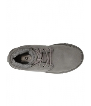 Neumel Boots Grey 1094269
