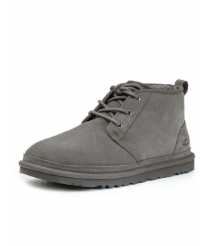Neumel Boots Grey 1094269