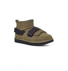 Classic Ultra Mini Hybrid Olive 1133471