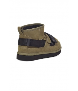 Classic Ultra Mini Hybrid Olive 1133471