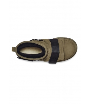 Classic Ultra Mini Hybrid Olive 1133471