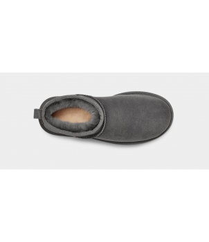 Classic II Ultra Mini Grey 1116109