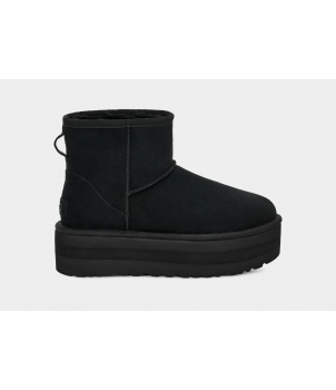 Classic Mini Platform 1134991