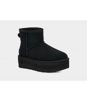 Classic Mini Platform 1134991