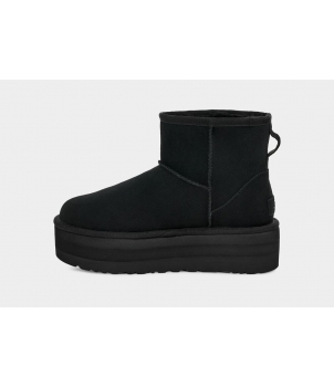 Classic Mini Platform 1134991