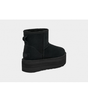 Classic Mini Platform 1134991