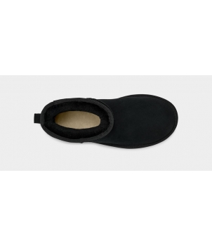 Classic Mini Platform 1134991