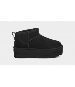 Classic II Ultra Mini Platform Black 1135092
