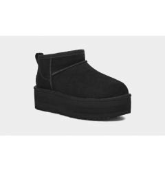 Classic II Ultra Mini Platform Black 1135092