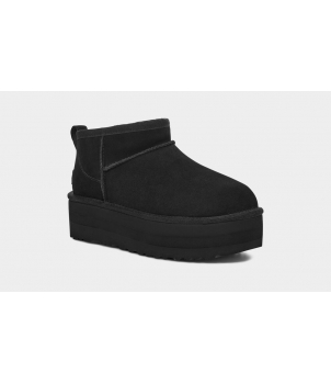 Classic II Ultra Mini Platform Black 1135092