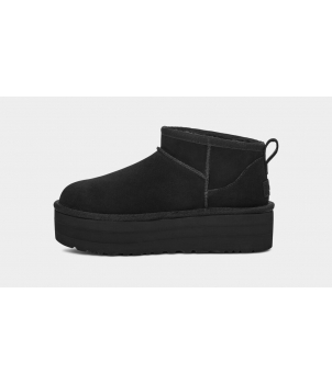 Classic II Ultra Mini Platform Black 1135092
