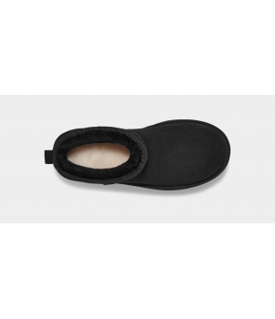 Classic II Ultra Mini Platform Black 1135092