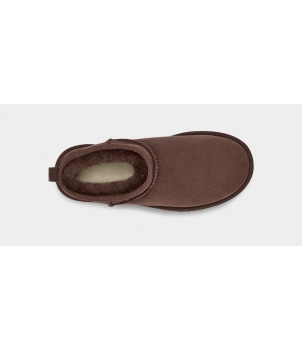 Classic II Ultra Mini Chocolate 1116109