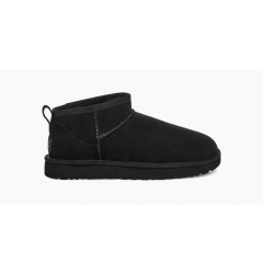 Classic II Ultra Mini Black 1116109