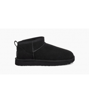 Classic II Ultra Mini Black 1116109