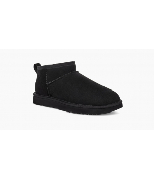 Classic II Ultra Mini Black 1116109