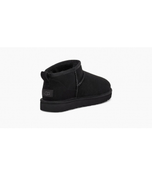 Classic II Ultra Mini Black 1116109
