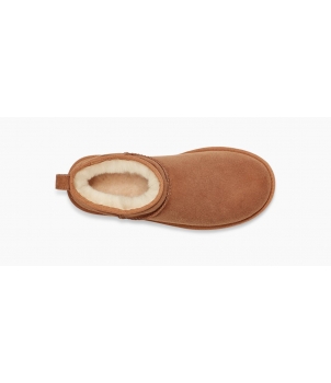 Classic II Ultra Mini Chestnut 1116109