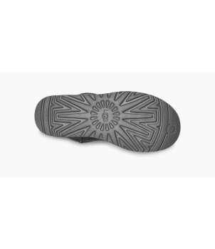 Daniella Womens Grey 1110818