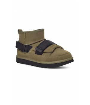 Classic Ultra Mini Hybrid Olive 1133471