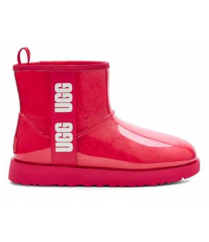 Dune Mini Buckle Boot Pink 1113190