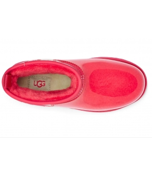 Dune Mini Buckle Boot Pink 1113190