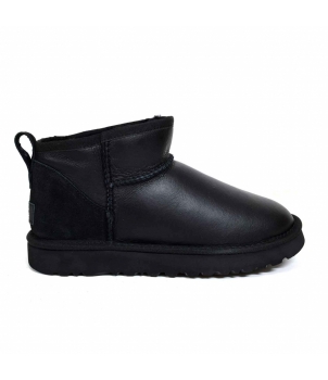 Classic II Ultra Mini Metallic Black 1117534M