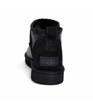 Classic II Ultra Mini Metallic Black 1117534M