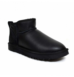 Classic II Ultra Mini Metallic Black 1117534M