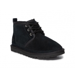 Neumel Boots Black 1094269