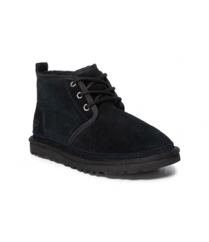 Neumel Boots Black 1094269