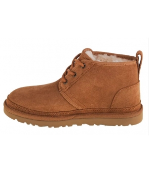 Neumel Boots Chestnut 1094269