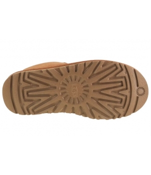 Neumel Boots Chestnut 1094269