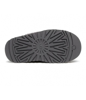 UGG Funkette Grey suede 1113474