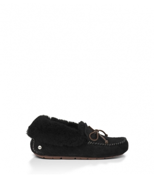 Alena Womens Black 1004806