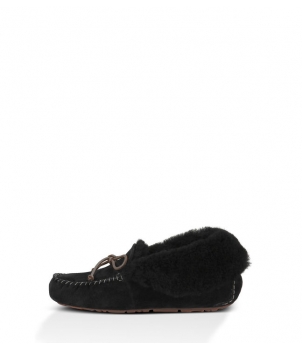 Alena Womens Black 1004806