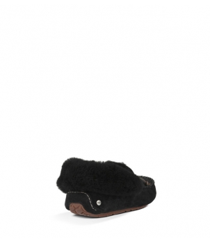 Alena Womens Black 1004806