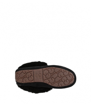Alena Womens Black 1004806