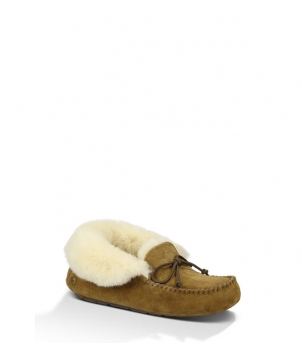 Alena Womens Chestnut 1004806